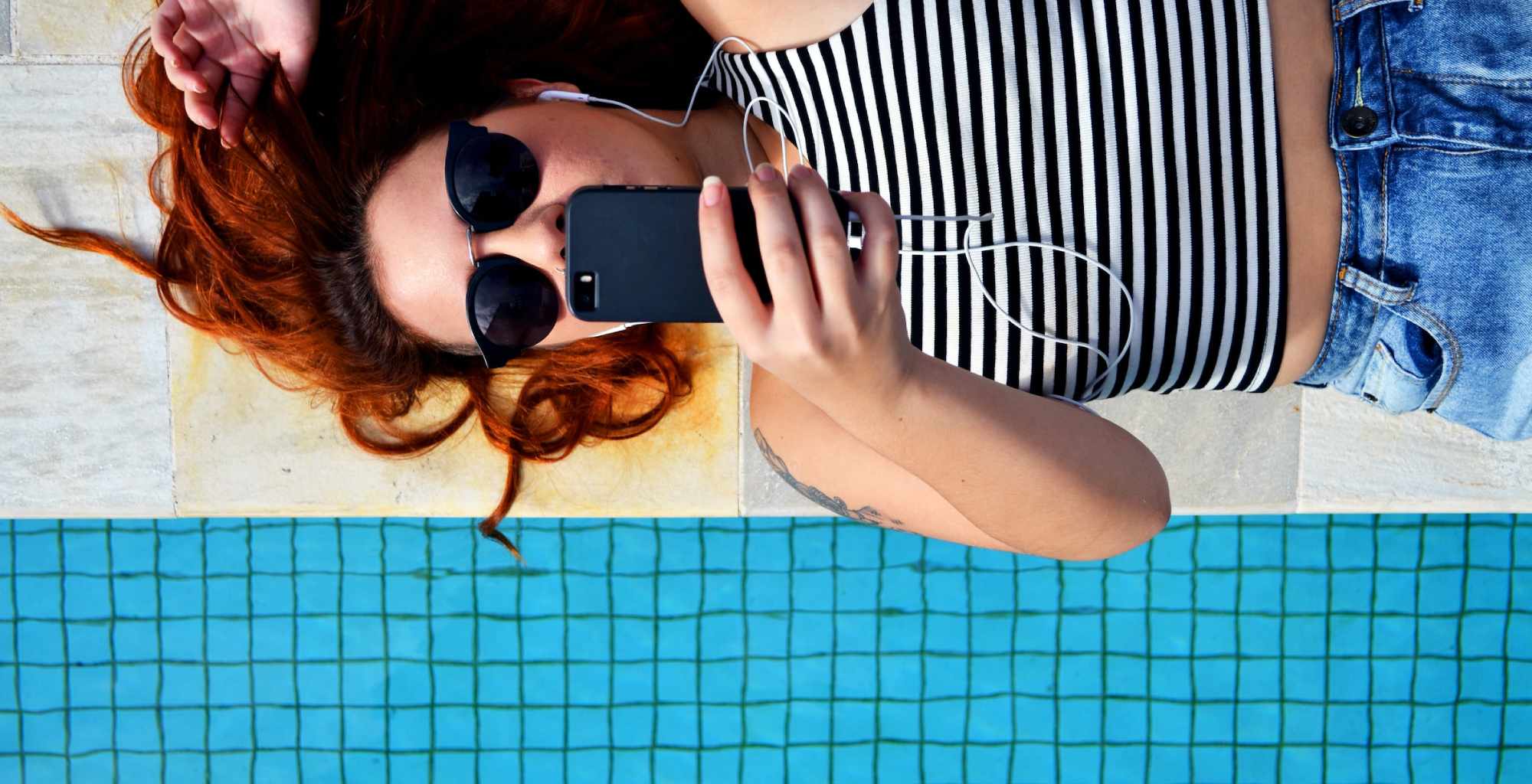 You take a holiday, but your cybersecurity doesn't: 5 tips to protect yourself this summer